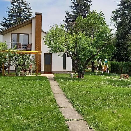 Ket Puli Vendeghaz Apartment Bekescsaba Luaran gambar