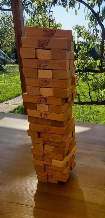 Ket Puli Vendeghaz Apartment Bekescsaba Luaran gambar