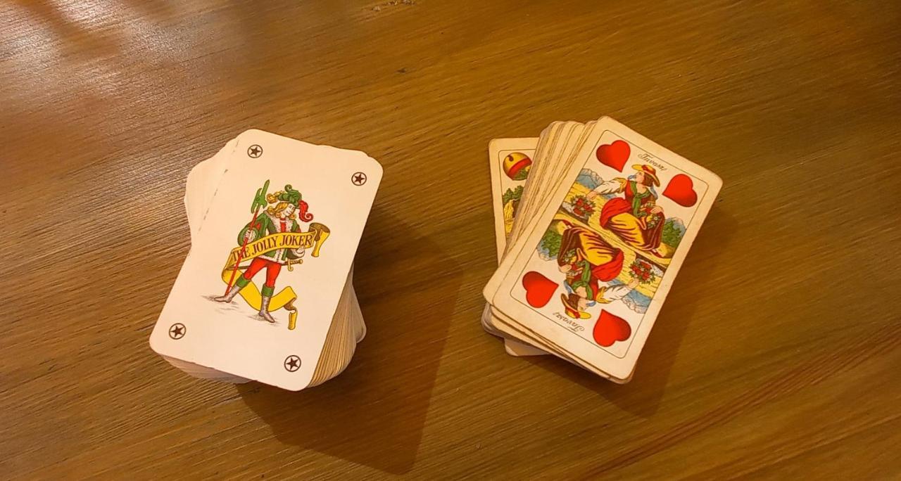 Ket Puli Vendeghaz Apartment Bekescsaba Luaran gambar