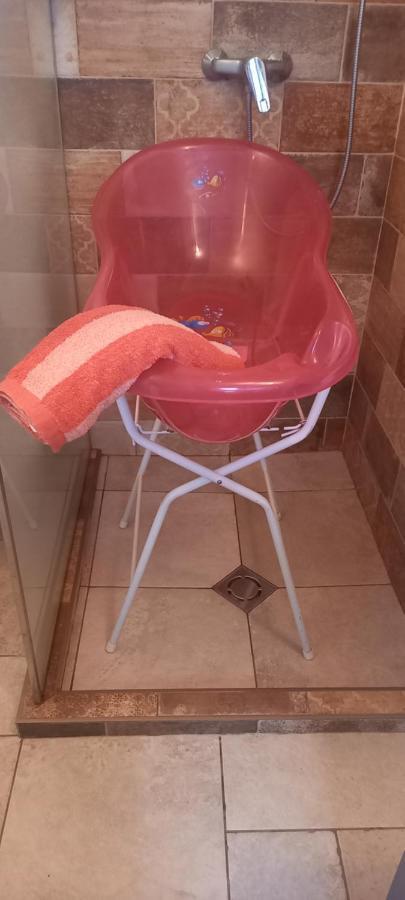 Ket Puli Vendeghaz Apartment Bekescsaba Luaran gambar