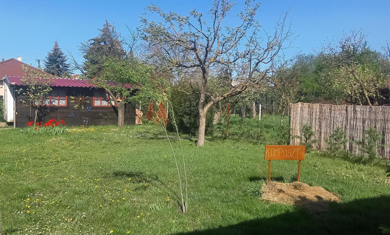 Ket Puli Vendeghaz Apartment Bekescsaba Luaran gambar