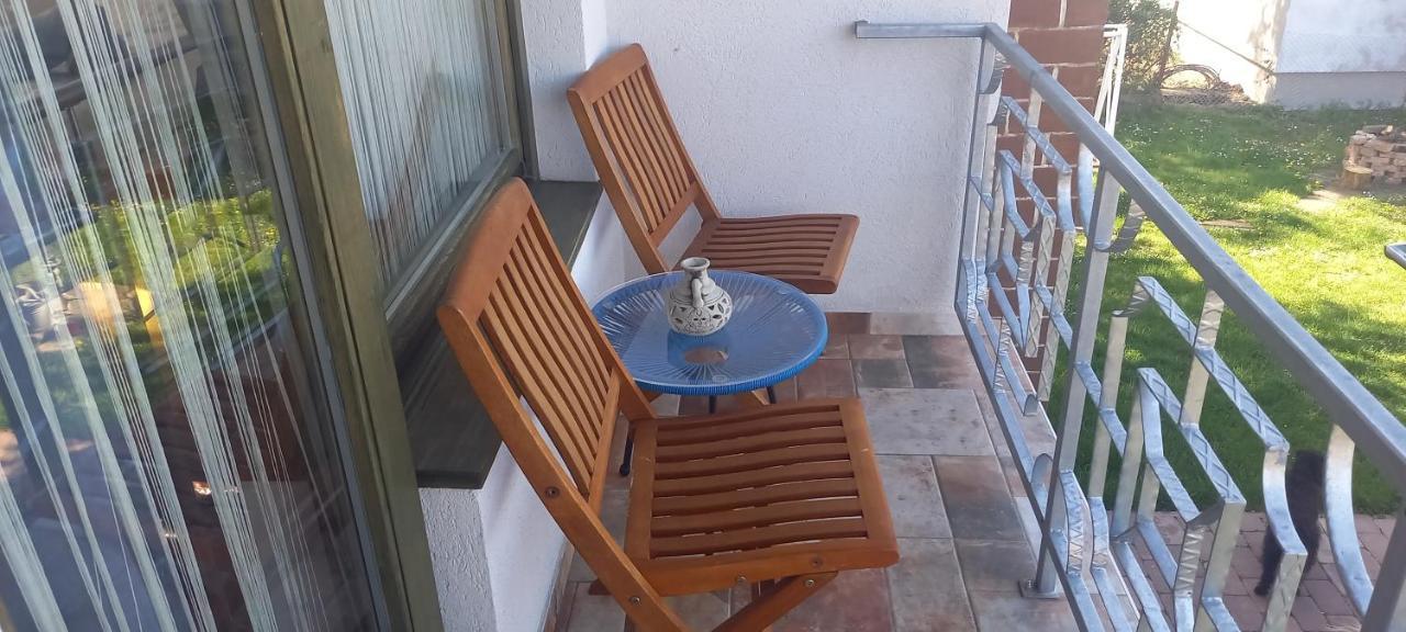 Ket Puli Vendeghaz Apartment Bekescsaba Luaran gambar