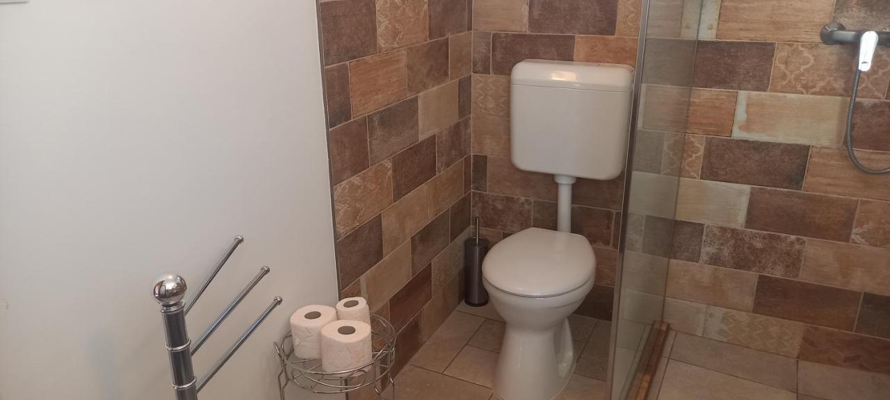 Ket Puli Vendeghaz Apartment Bekescsaba Luaran gambar