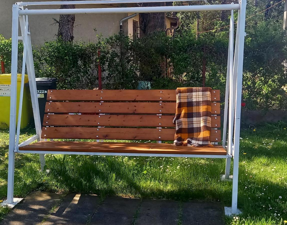 Ket Puli Vendeghaz Apartment Bekescsaba Luaran gambar