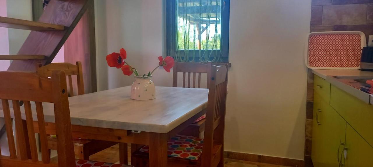 Ket Puli Vendeghaz Apartment Bekescsaba Luaran gambar