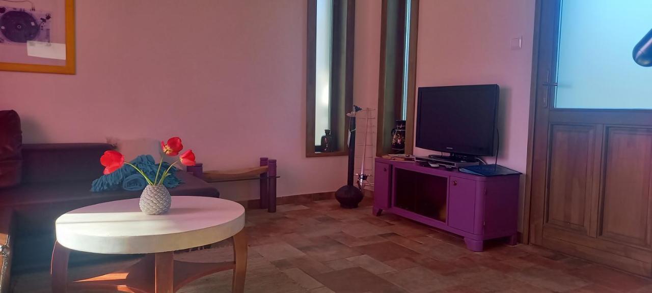 Ket Puli Vendeghaz Apartment Bekescsaba Luaran gambar