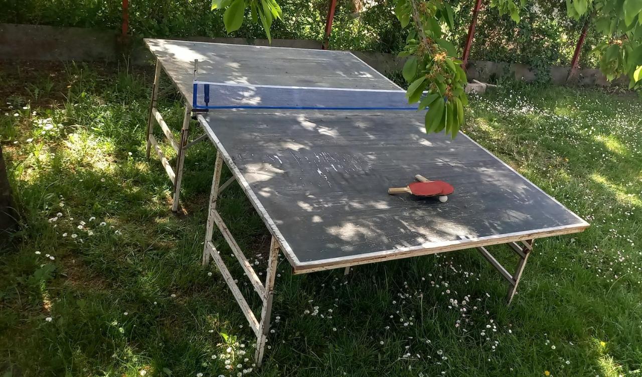 Ket Puli Vendeghaz Apartment Bekescsaba Luaran gambar