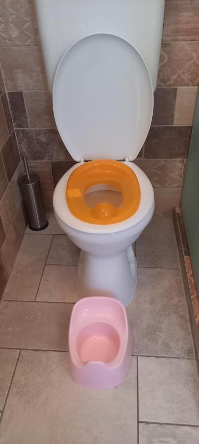 Ket Puli Vendeghaz Apartment Bekescsaba Luaran gambar