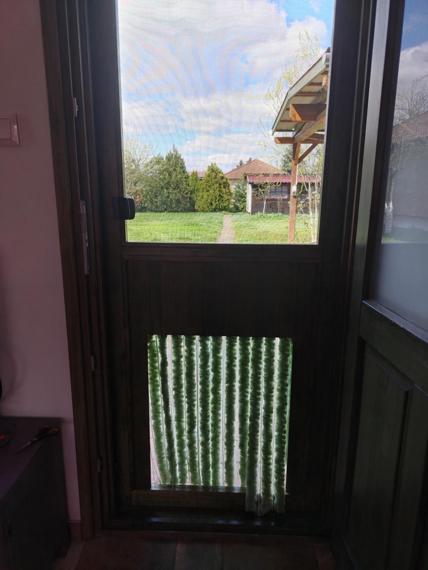 Ket Puli Vendeghaz Apartment Bekescsaba Luaran gambar